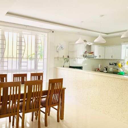 دا نانغ The Alps Homestay المظهر الخارجي الصورة