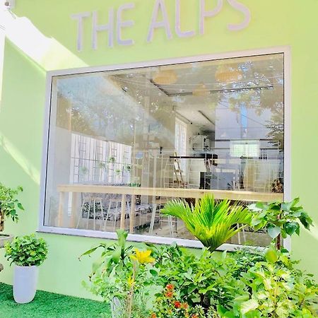 دا نانغ The Alps Homestay المظهر الخارجي الصورة