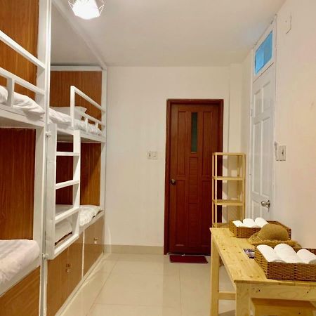دا نانغ The Alps Homestay المظهر الخارجي الصورة