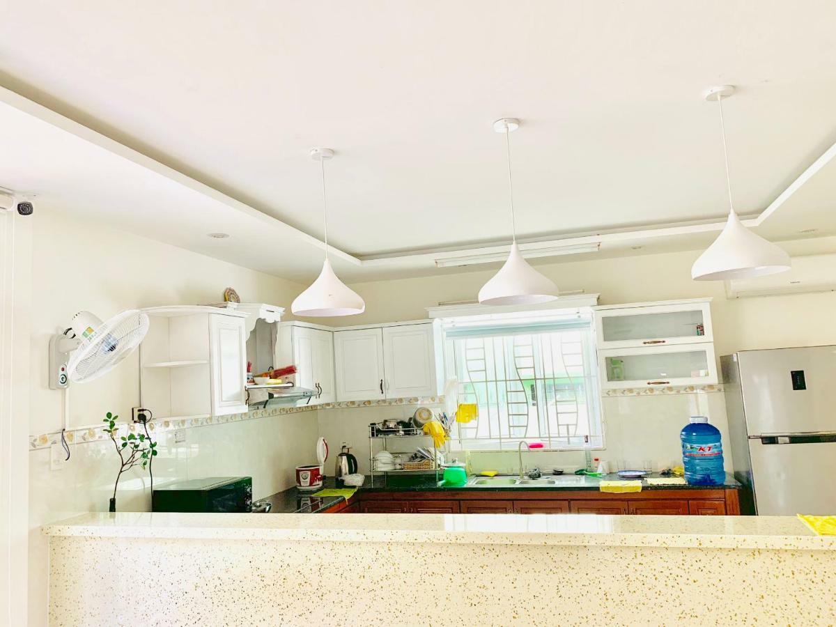 دا نانغ The Alps Homestay المظهر الخارجي الصورة