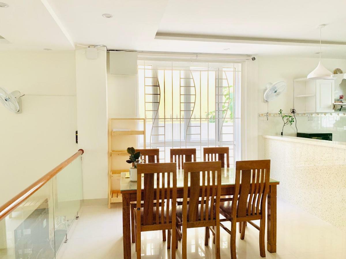 دا نانغ The Alps Homestay المظهر الخارجي الصورة