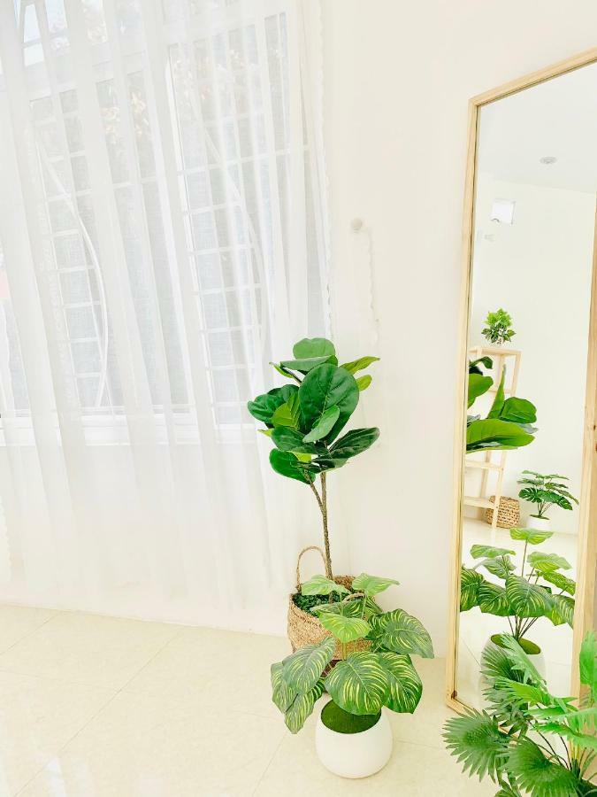 دا نانغ The Alps Homestay المظهر الخارجي الصورة