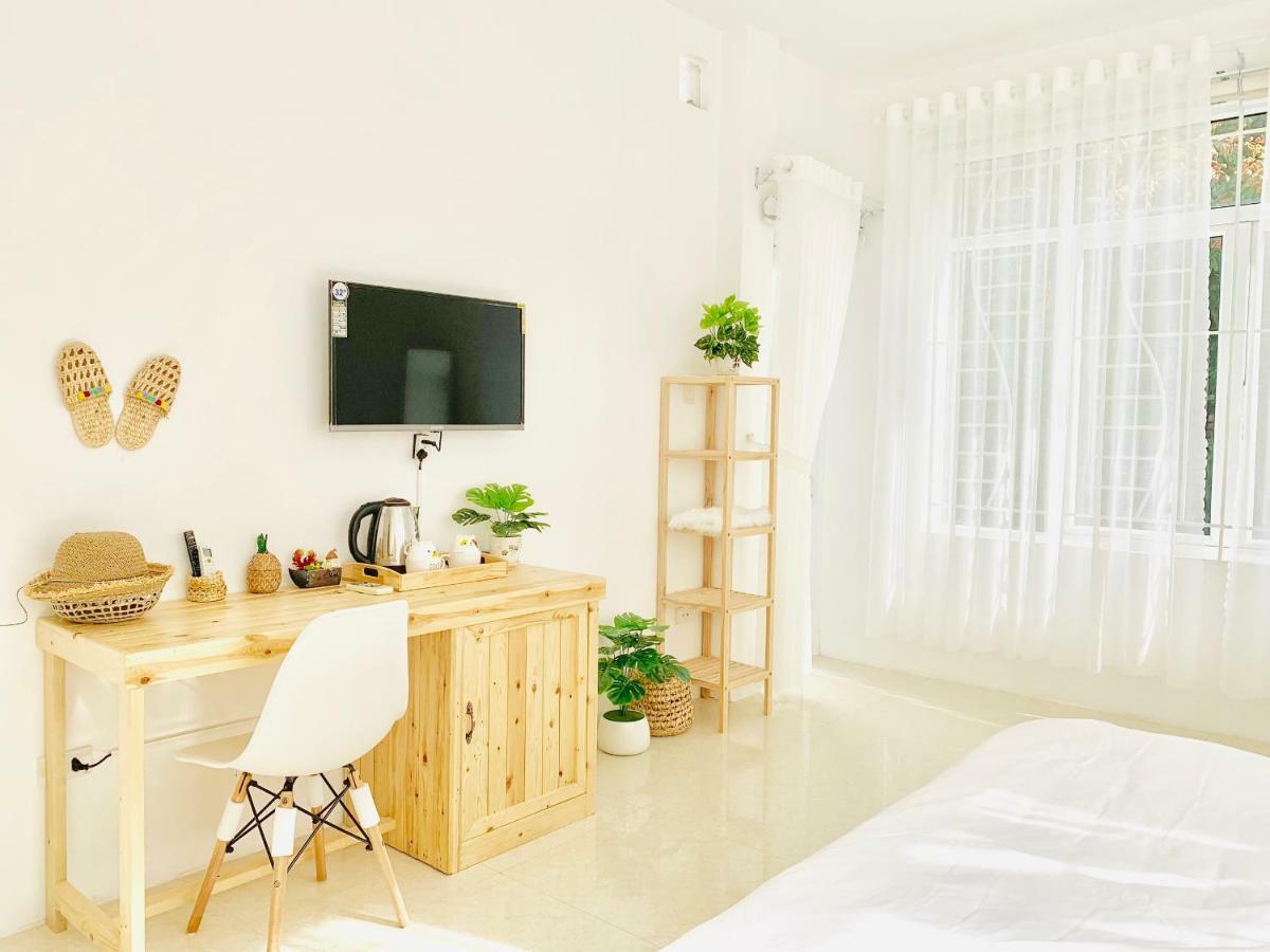 دا نانغ The Alps Homestay المظهر الخارجي الصورة