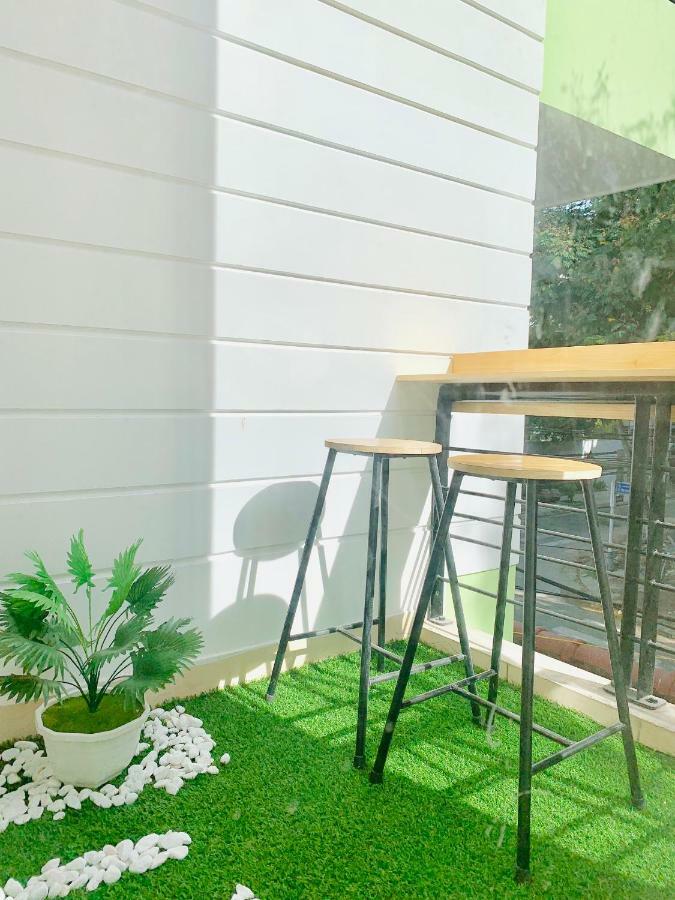 دا نانغ The Alps Homestay المظهر الخارجي الصورة