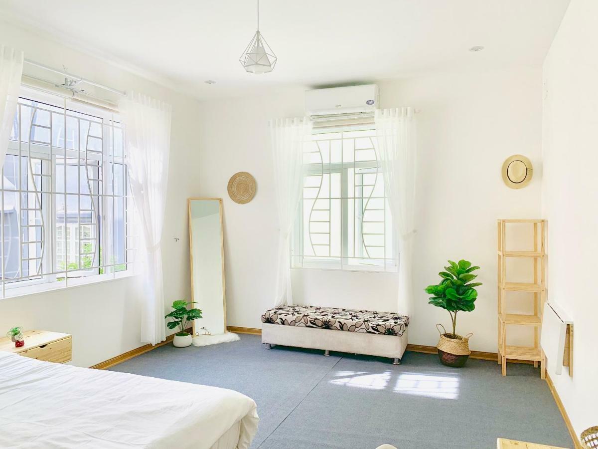 دا نانغ The Alps Homestay المظهر الخارجي الصورة