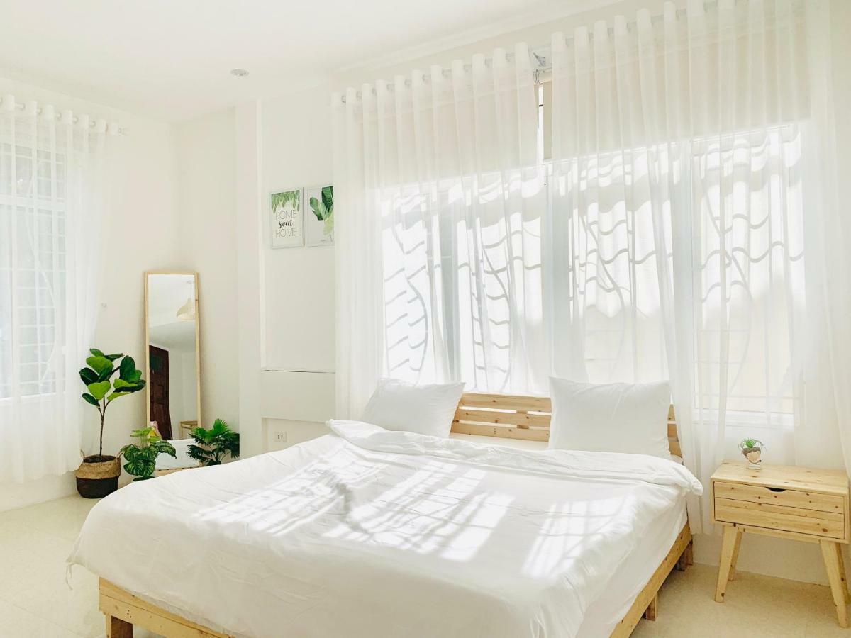 دا نانغ The Alps Homestay المظهر الخارجي الصورة