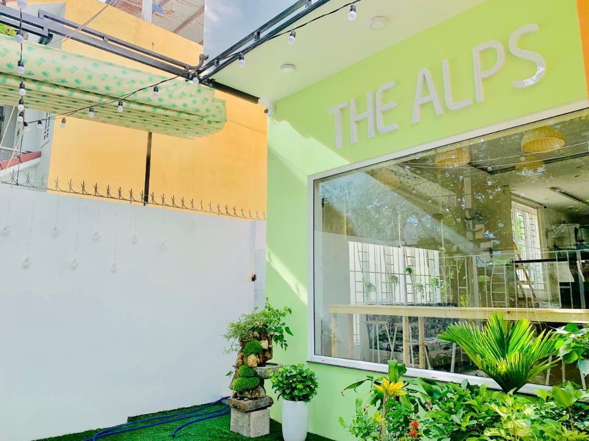 دا نانغ The Alps Homestay المظهر الخارجي الصورة