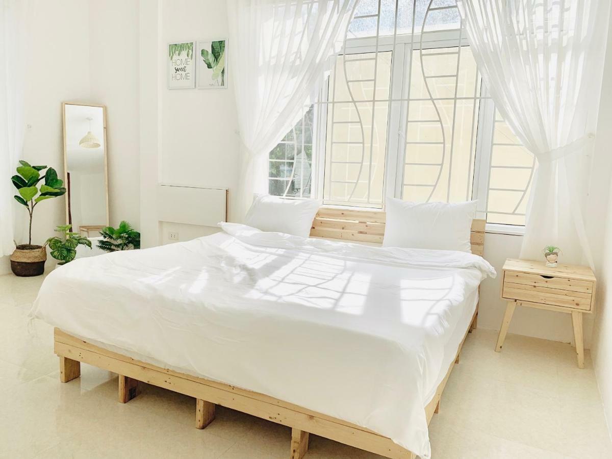 دا نانغ The Alps Homestay المظهر الخارجي الصورة