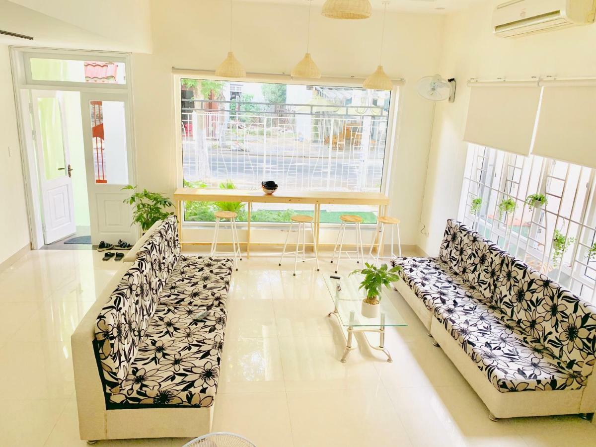 دا نانغ The Alps Homestay المظهر الخارجي الصورة