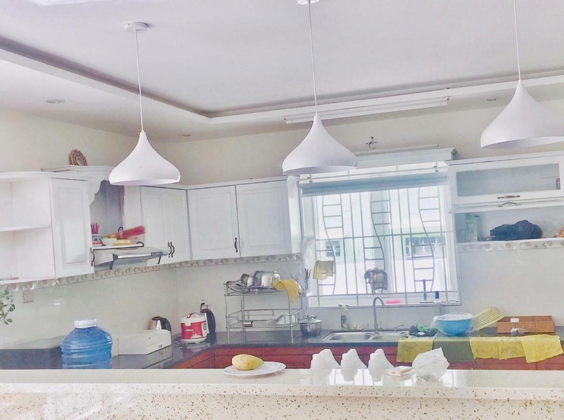 دا نانغ The Alps Homestay المظهر الخارجي الصورة