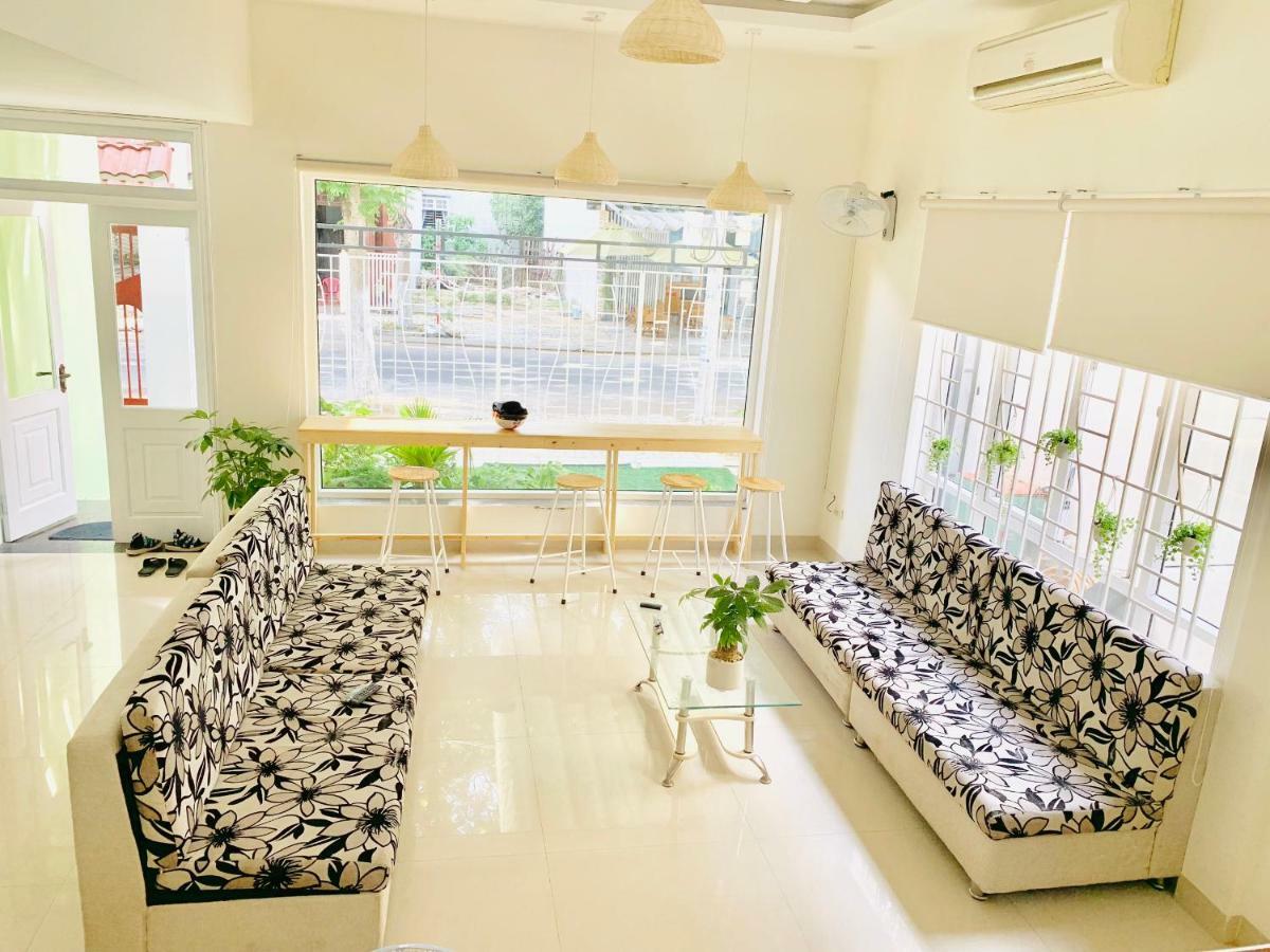 دا نانغ The Alps Homestay المظهر الخارجي الصورة