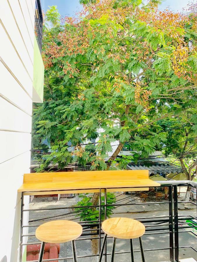 دا نانغ The Alps Homestay المظهر الخارجي الصورة