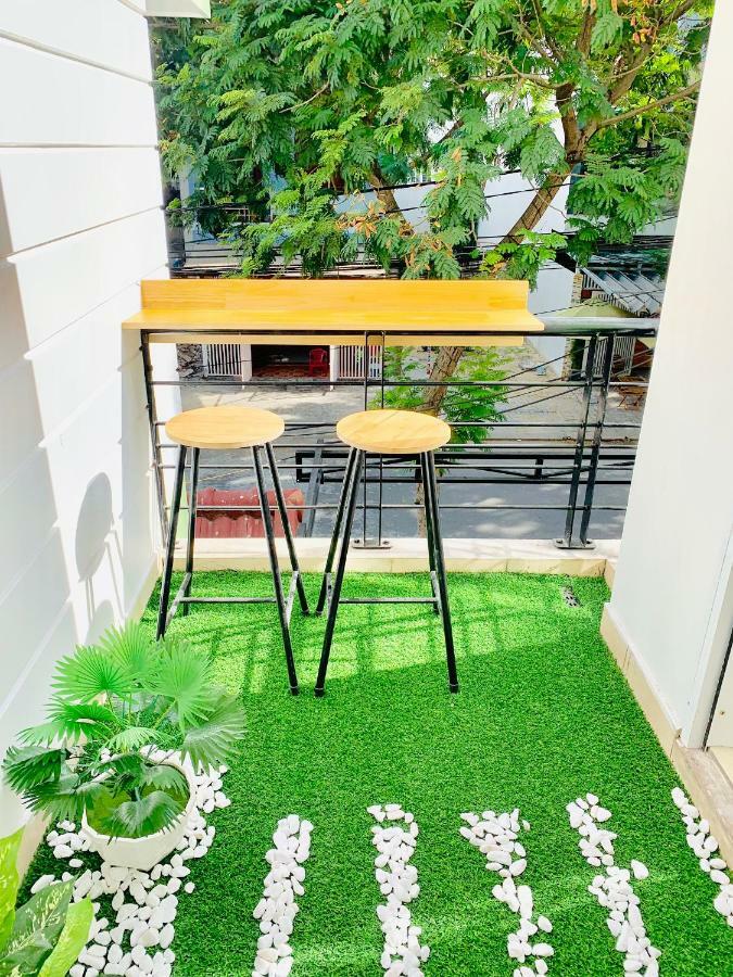 دا نانغ The Alps Homestay المظهر الخارجي الصورة