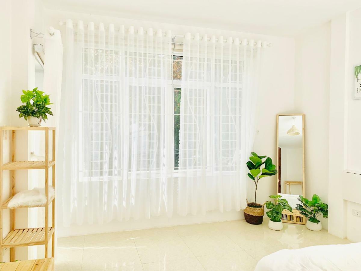 دا نانغ The Alps Homestay المظهر الخارجي الصورة