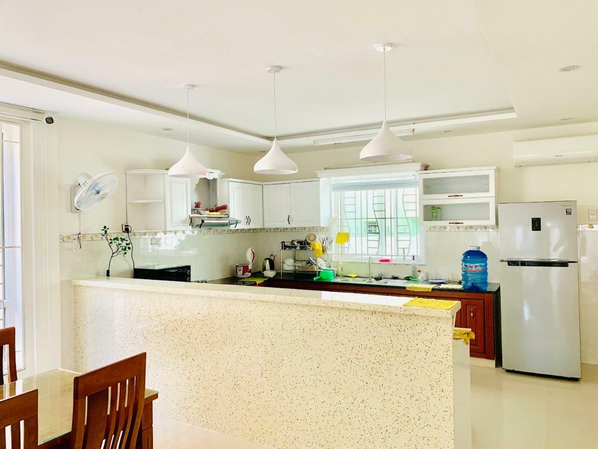 دا نانغ The Alps Homestay المظهر الخارجي الصورة
