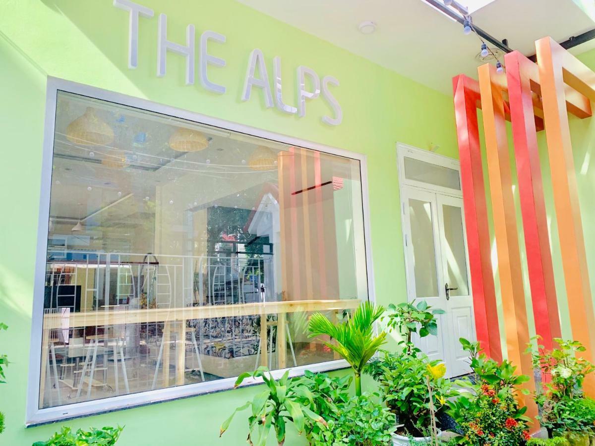 دا نانغ The Alps Homestay المظهر الخارجي الصورة