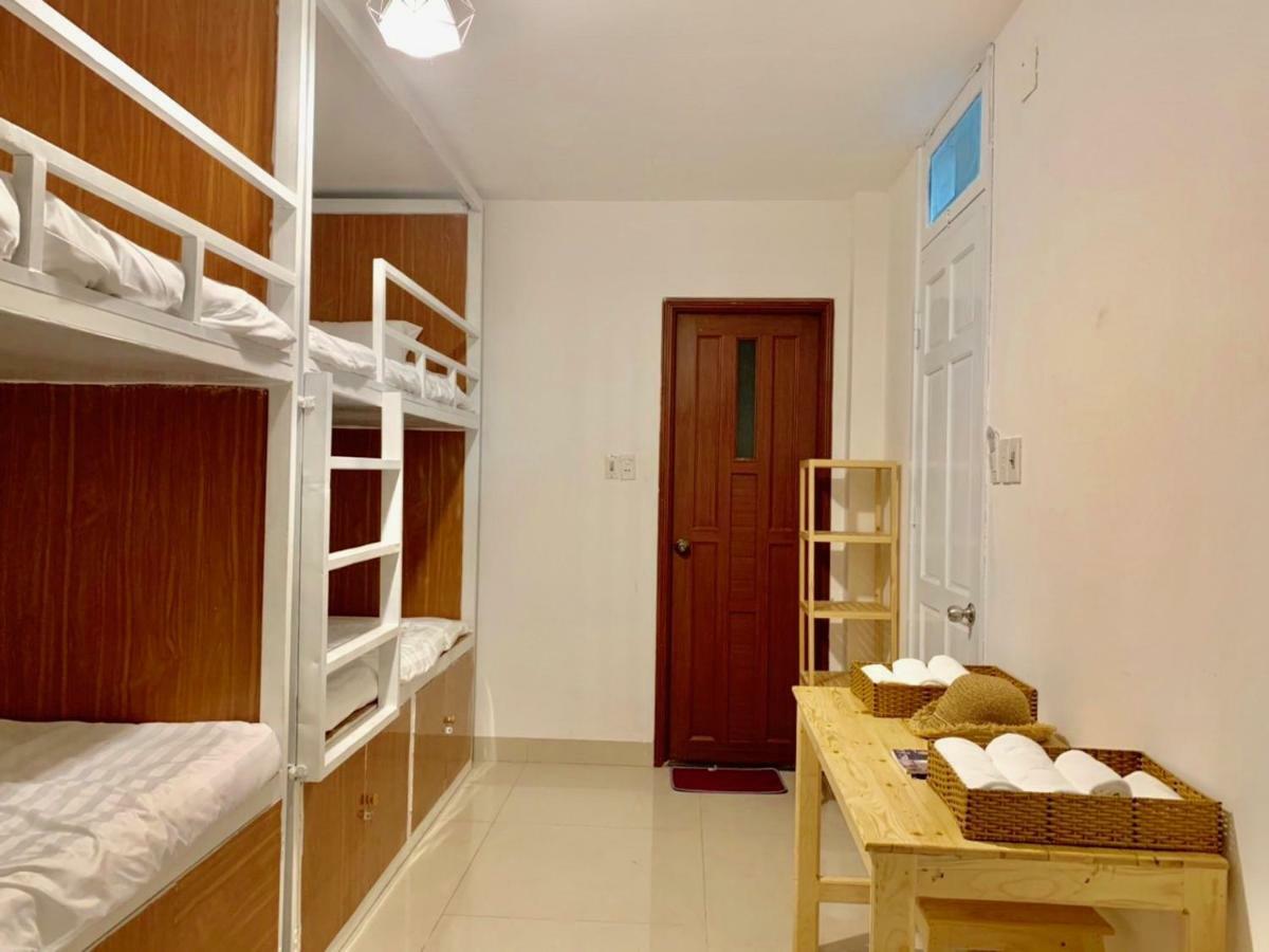 دا نانغ The Alps Homestay المظهر الخارجي الصورة