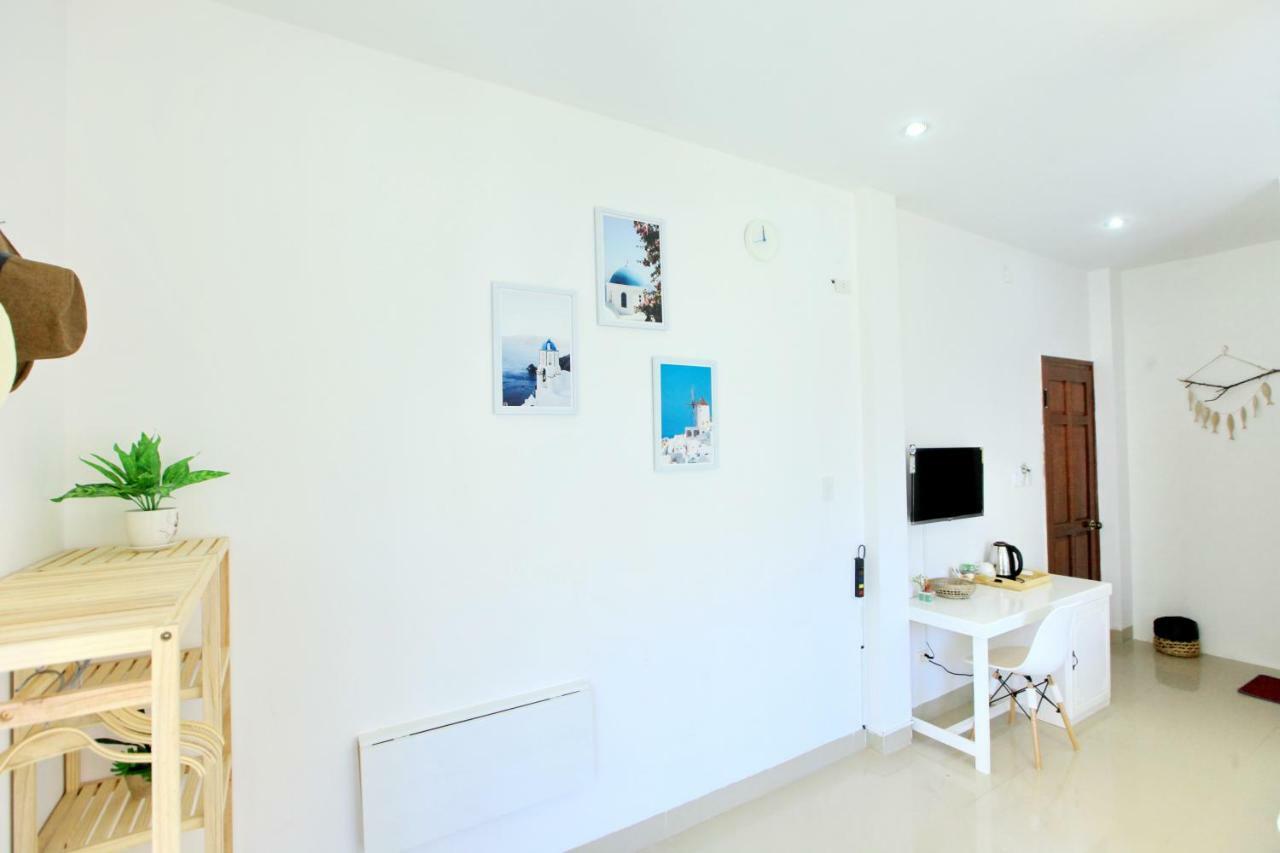 دا نانغ The Alps Homestay المظهر الخارجي الصورة