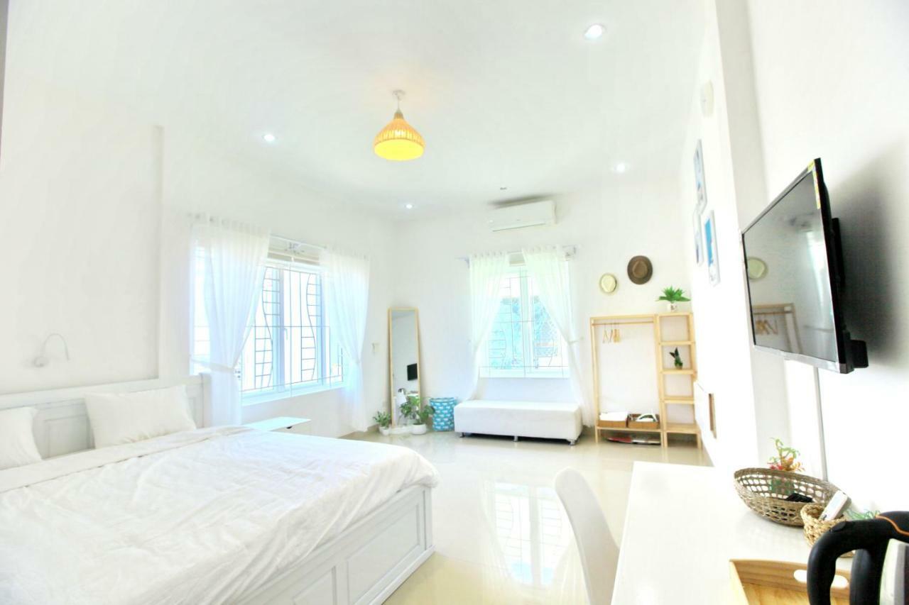 دا نانغ The Alps Homestay المظهر الخارجي الصورة